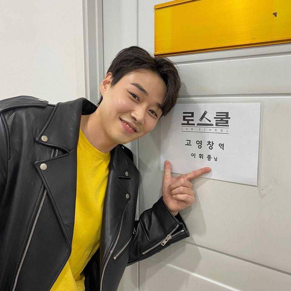 Lee Hwi Jong (instagram.com/nnworks_official)