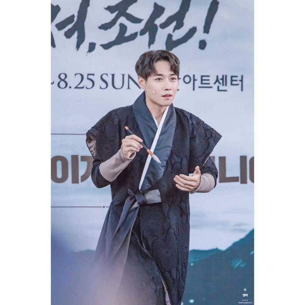 Lee Hwi Jong (instagram.com/hwitaa)