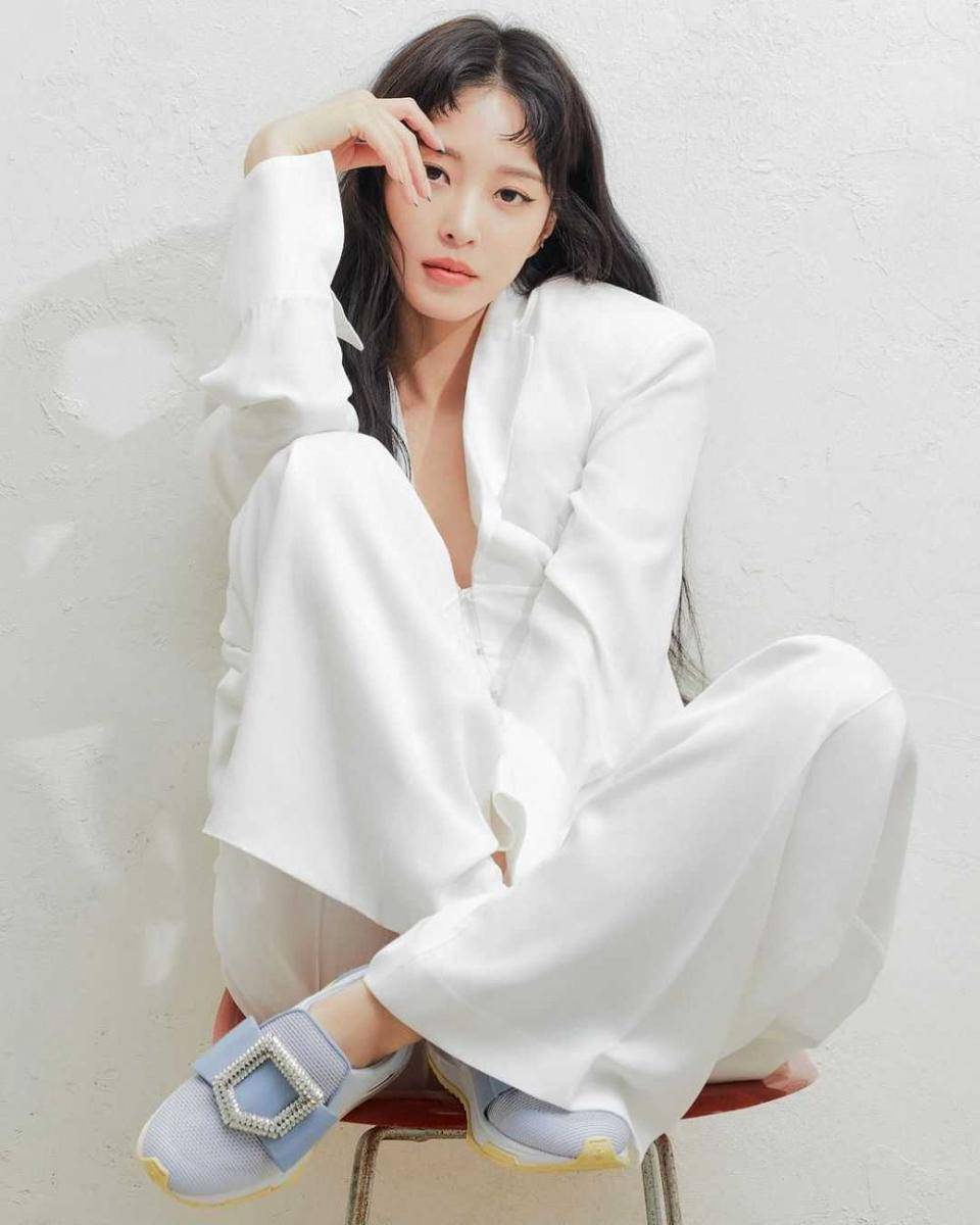 Han Ye Seul (instagram.com/han_ye_seul_)