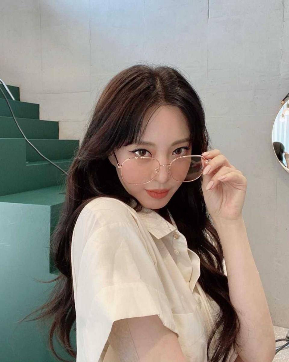 Han Ye Seul (instagram.com/han_ye_seul_)