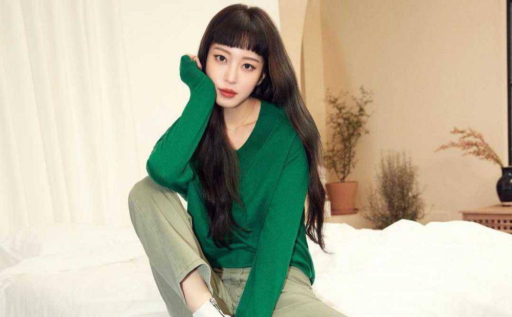 Han Ye Seul (instagram.com/han_ye_seul_)