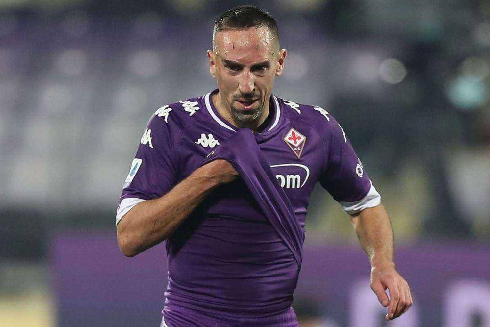 Franck Ribery (goal.com)