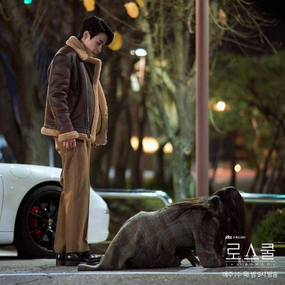 Lee Hwi Jong (instagram.com/jtbcdrama)