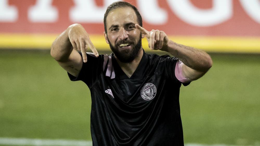 7 Mantan Pemain Liga Top Eropa yang Membela Tim MLS di Musim 2021