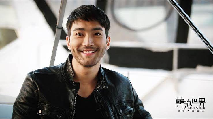 Choi Siwon di She Was Pretty (Dok. MBC via soompi.com)
