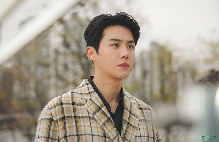 Kim Seon Ho di Start-Up (instagram.com/tvn_startup)