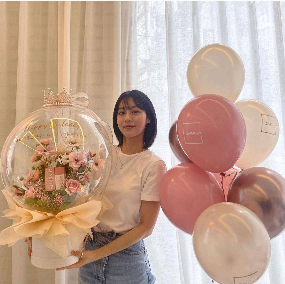 Kang Min Ah (instagram.com/minah320_97)