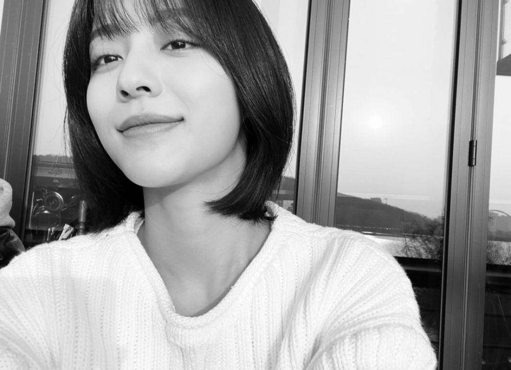 Kang Min Ah (instagram.com/minah320_97)