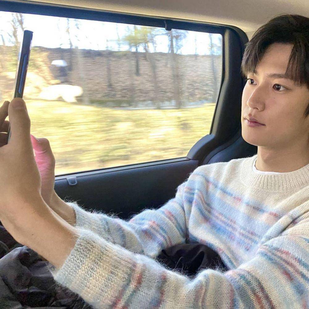 potret Na In Woo (instagram.com/10042n00)