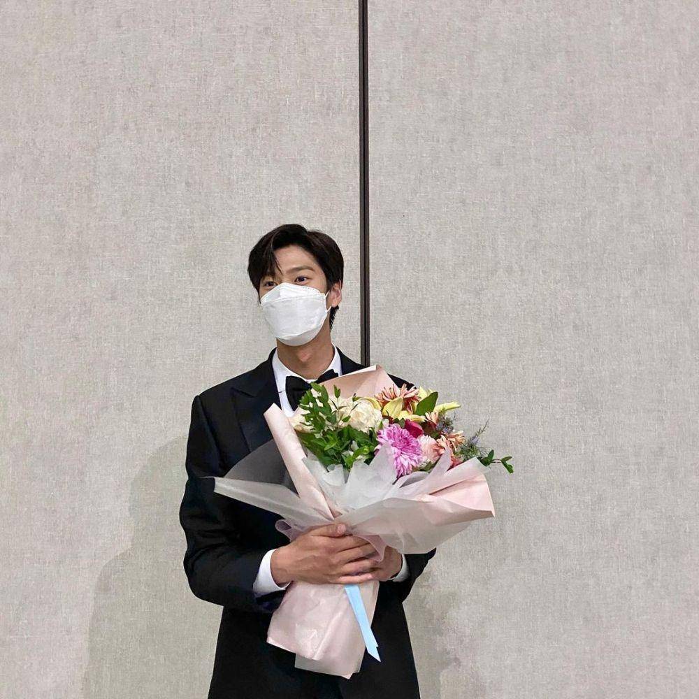 potret Na In Woo (instagram.com/10042n00)