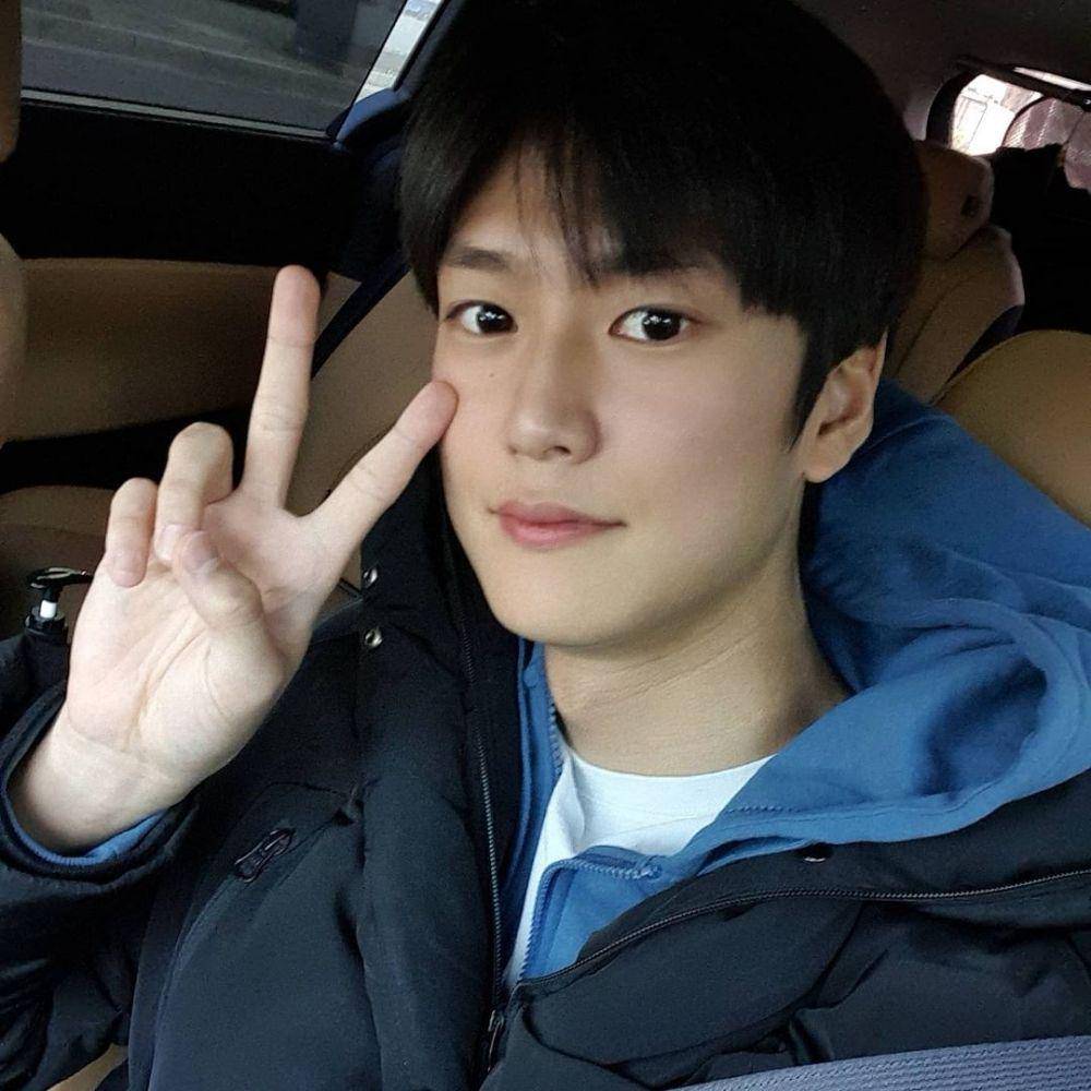 potret Na In Woo (instagram.com/10042n00)