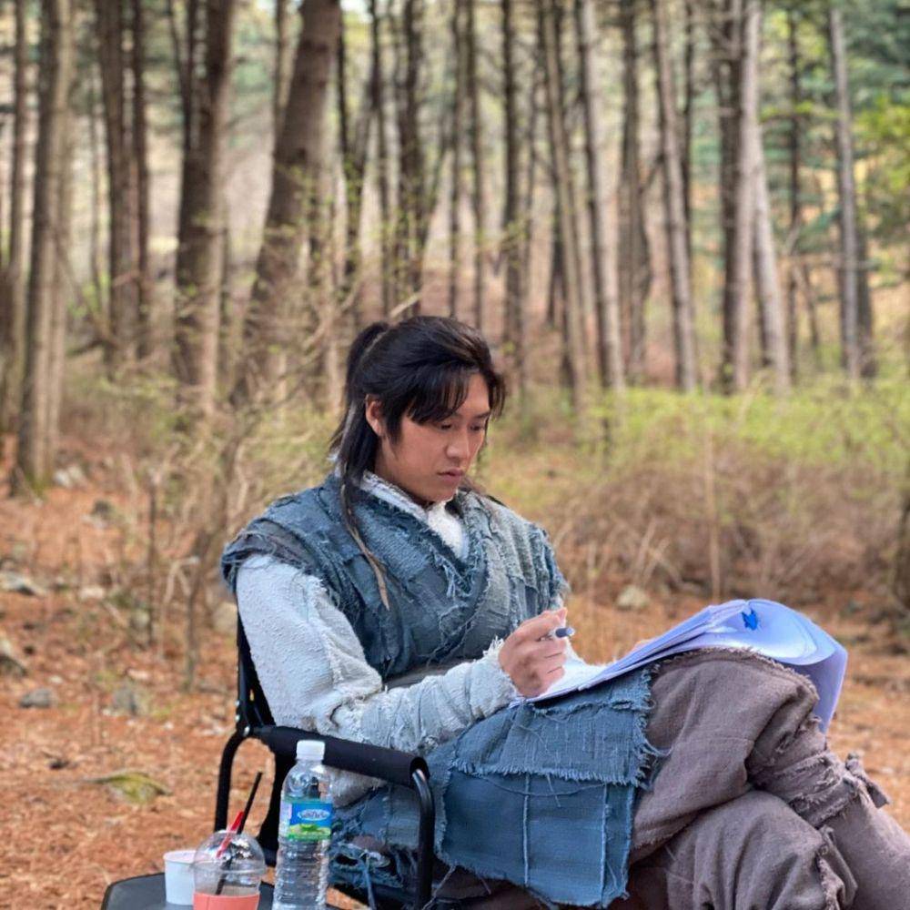 potret Na In Woo (instagram.com/10042n00)