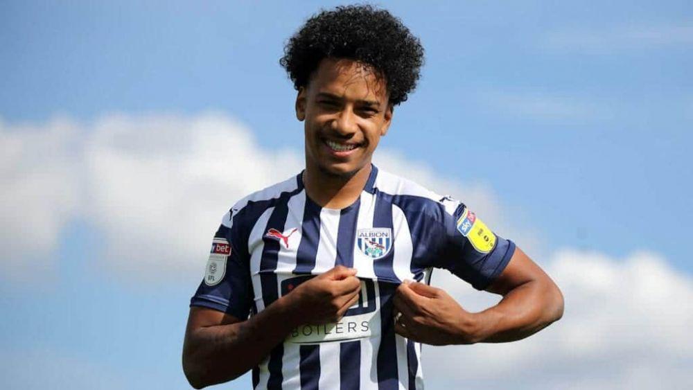 5 Pemain West Bromwich Ini Tak Layak Terdegradasi dari Premier League