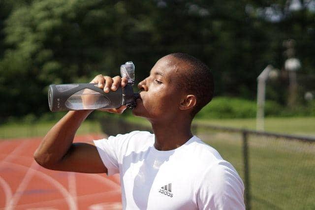 Apa Itu Hydration Break di Piala Dunia 2026? Ini Aturannya