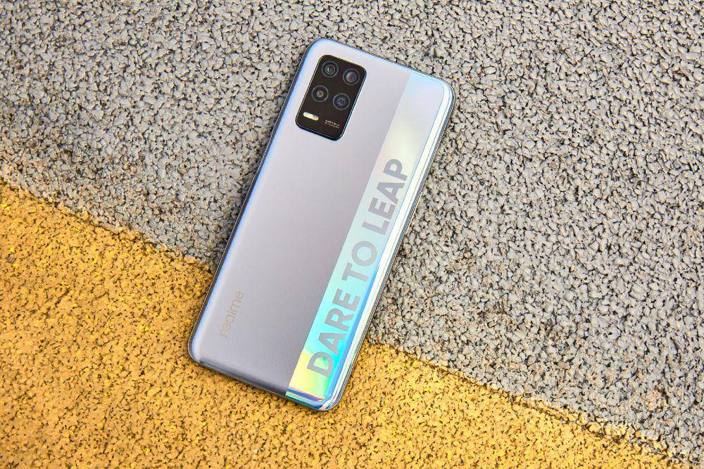 Oppo A55 5G (specifications-pro.com)