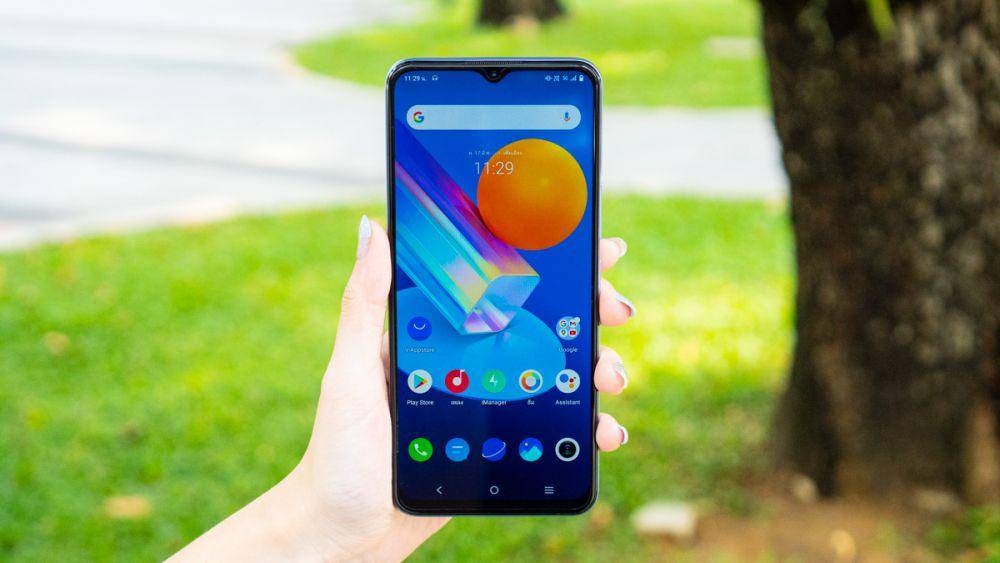 Vivo Y72 5G (whatphone.net)
