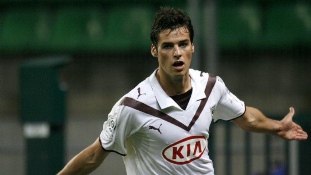 Yoann Gourcuff (lexpress.fr)