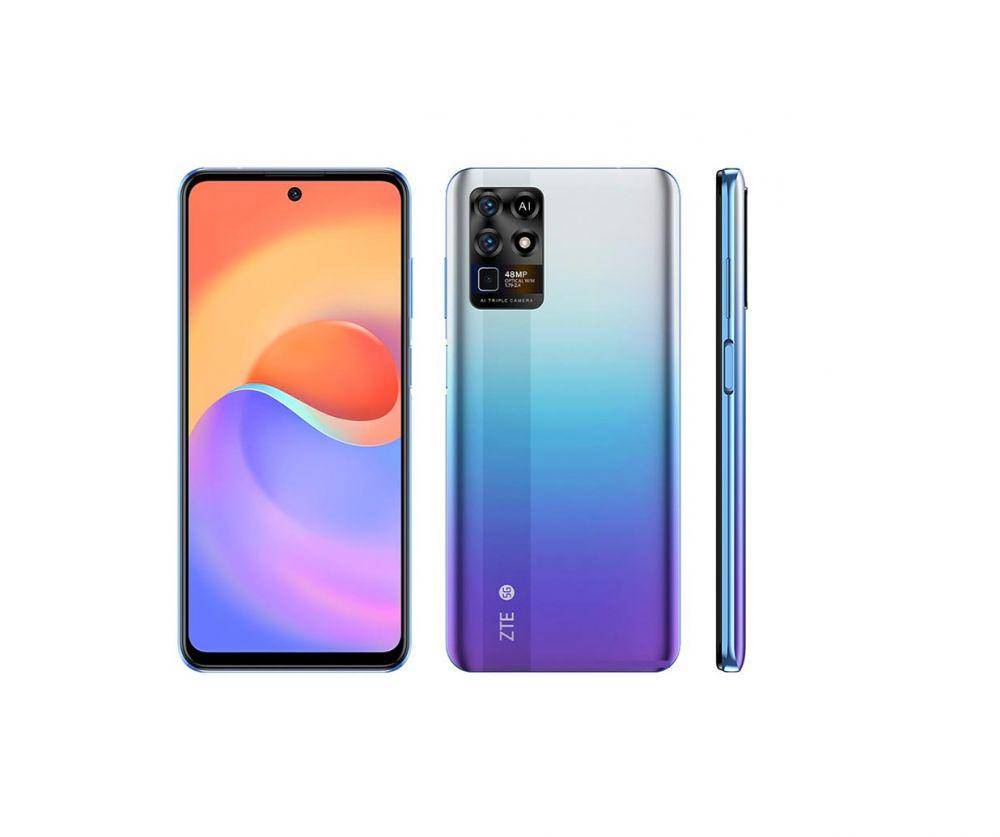 ZTE S30 SE (priceurb.com)
