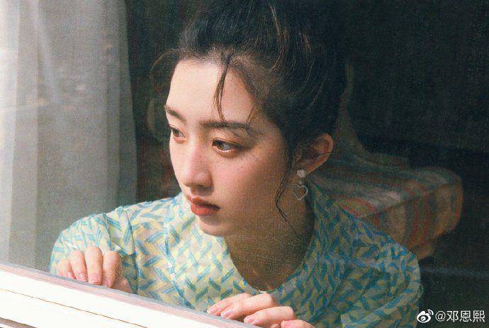 Deng Enxi (weibo.com/dengenxi)