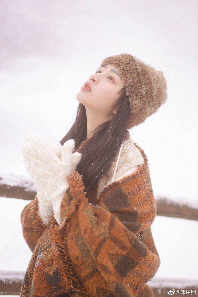 Deng Enxi (weibo.com/dengenxi)