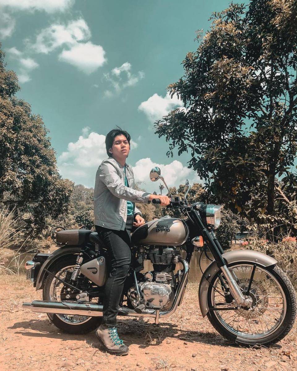 Ajil Ditto (instagram.com/ajil_ditto08)