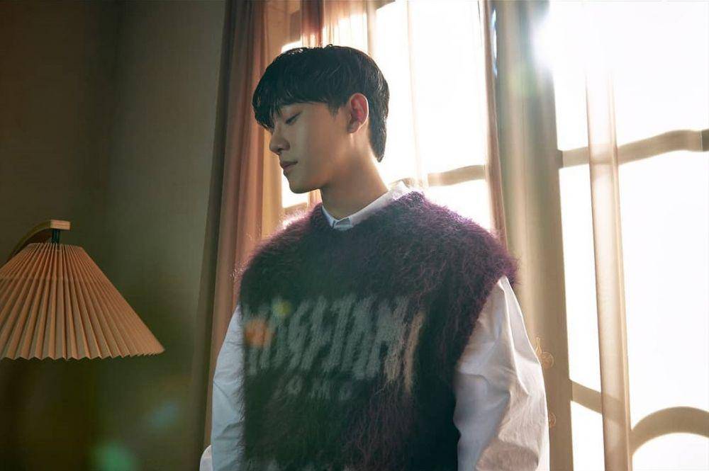Chen EXO (instagram.com/weareone.exo)
