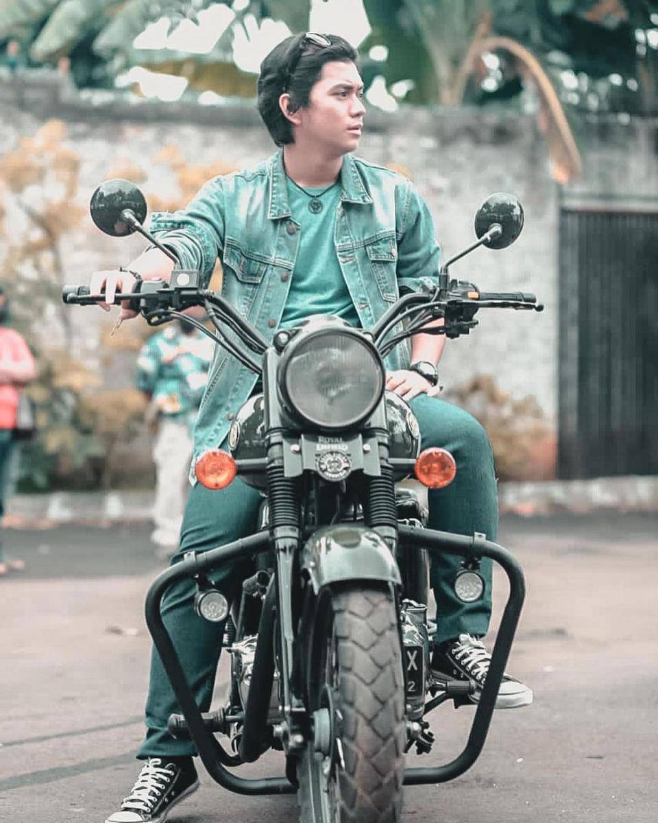 Ajil Ditto (instagram.com/ajil_ditto08)