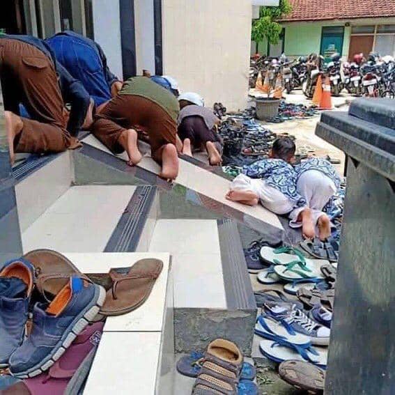 Cerita Jumatan (instagram.com/drama_twitter_receh)