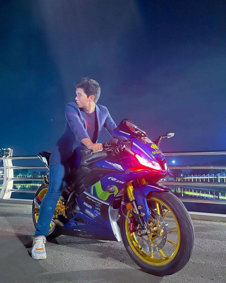 Ajil Ditto (instagram.com/ajil_ditto08)
