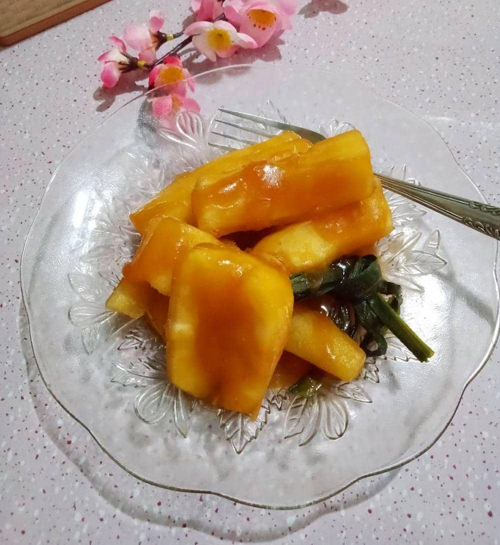 Bajingan (instagram.com/asni.momjj)