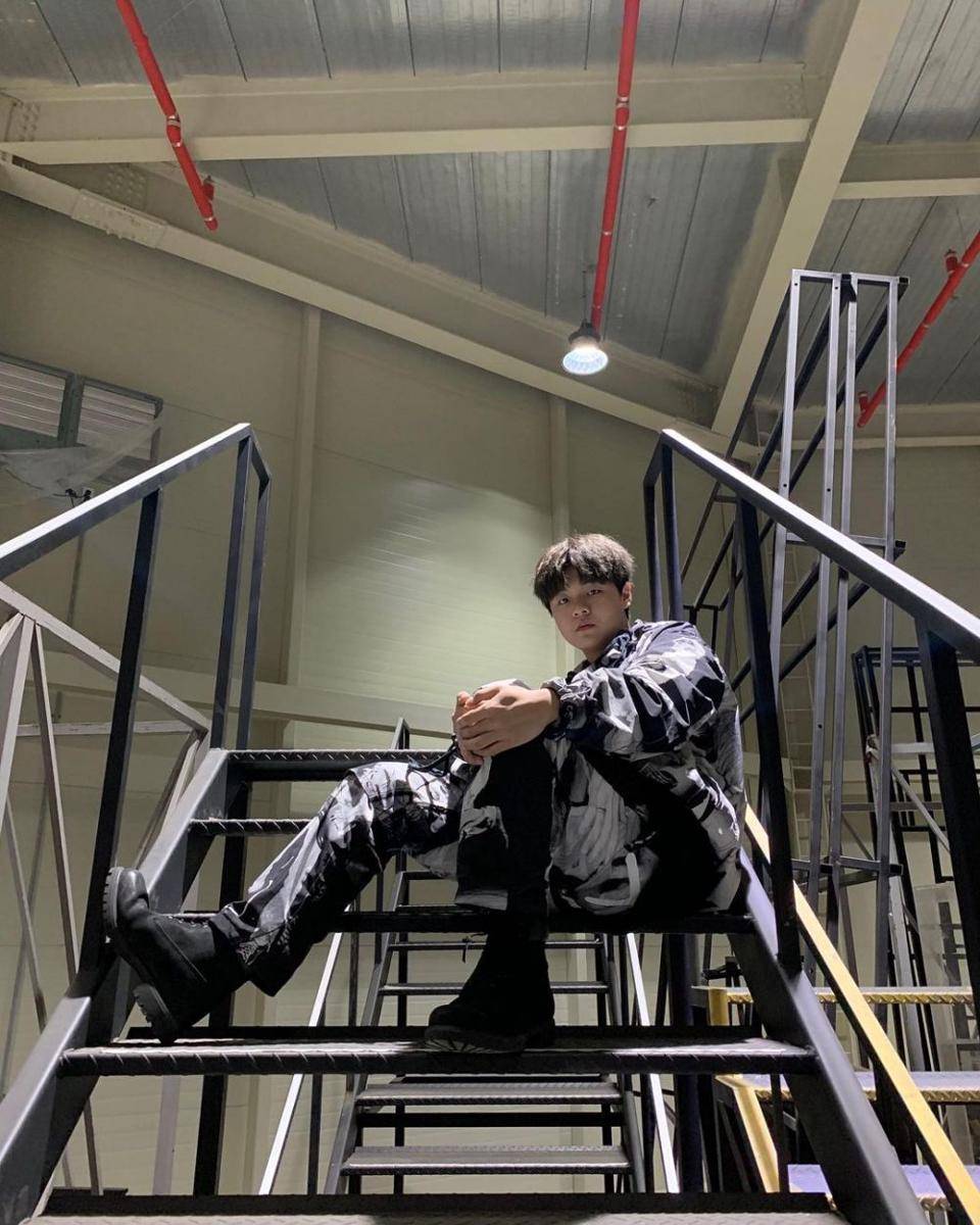 TRADE L (instagram.com/whereistrade)