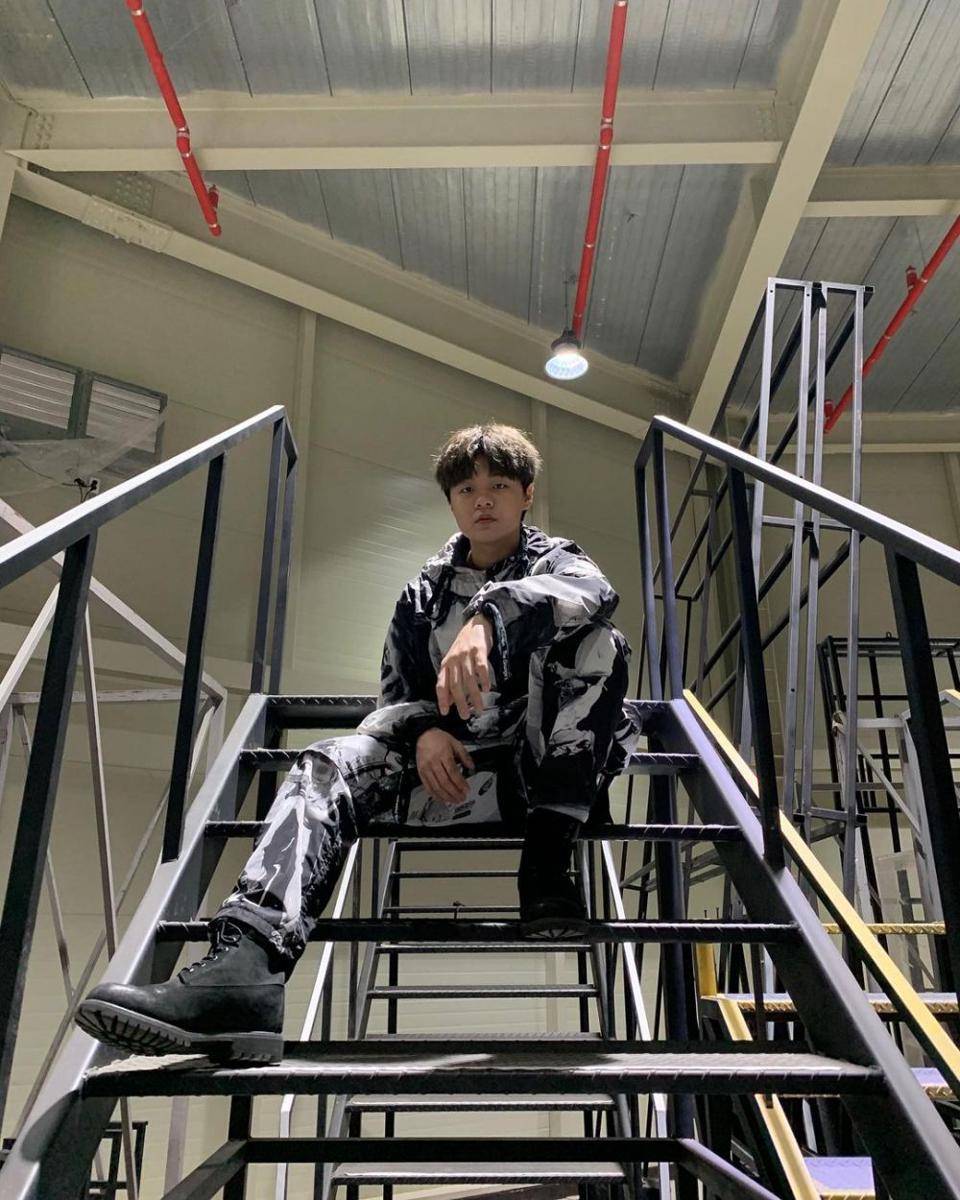 TRADE L (instagram.com/whereistrade)