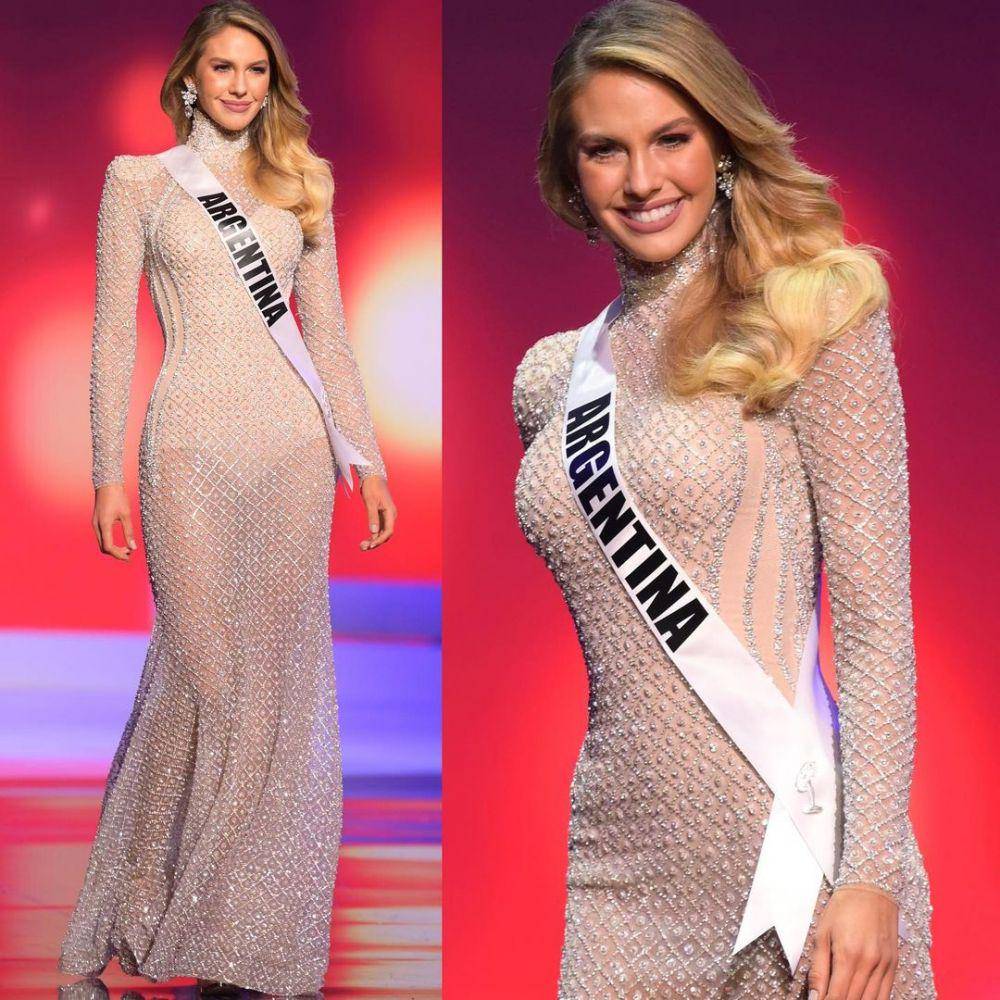 Miss Argentina (instagram.com/missuupdates)
