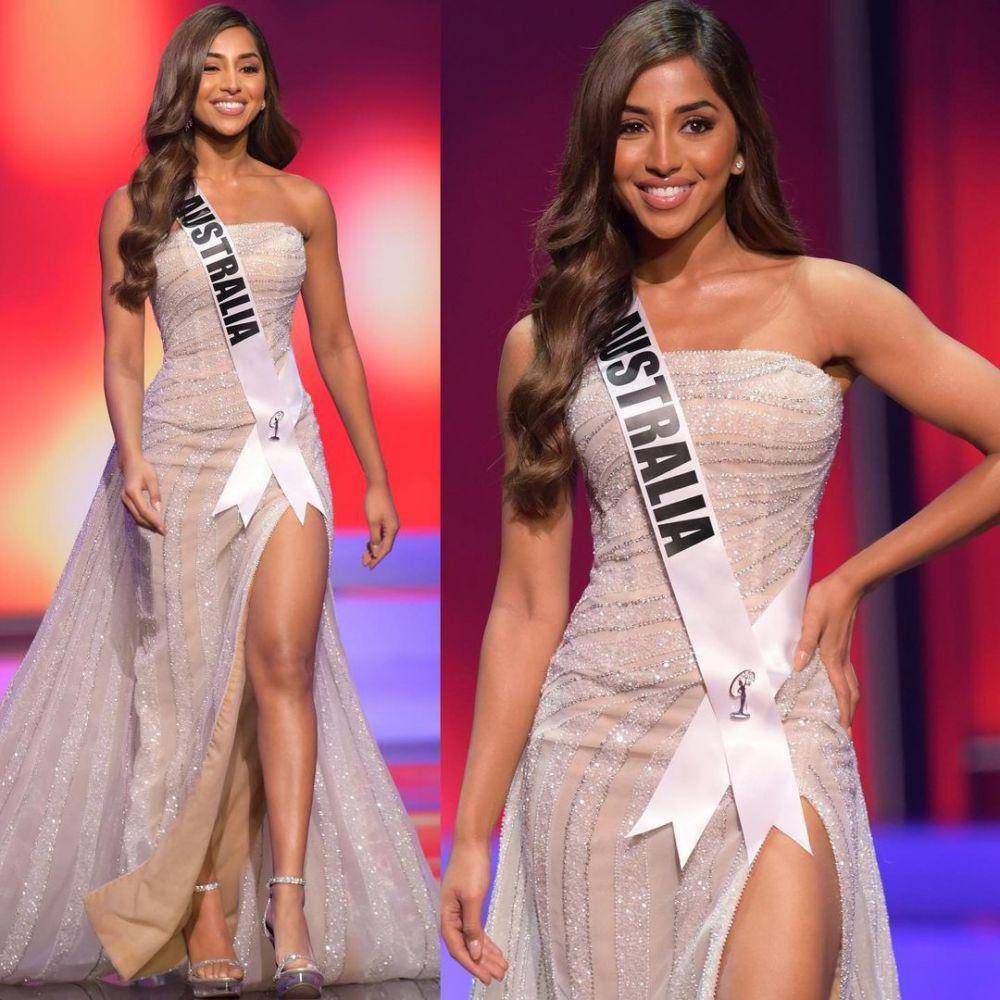 Miss Australia (instagram.com/missuupdates)