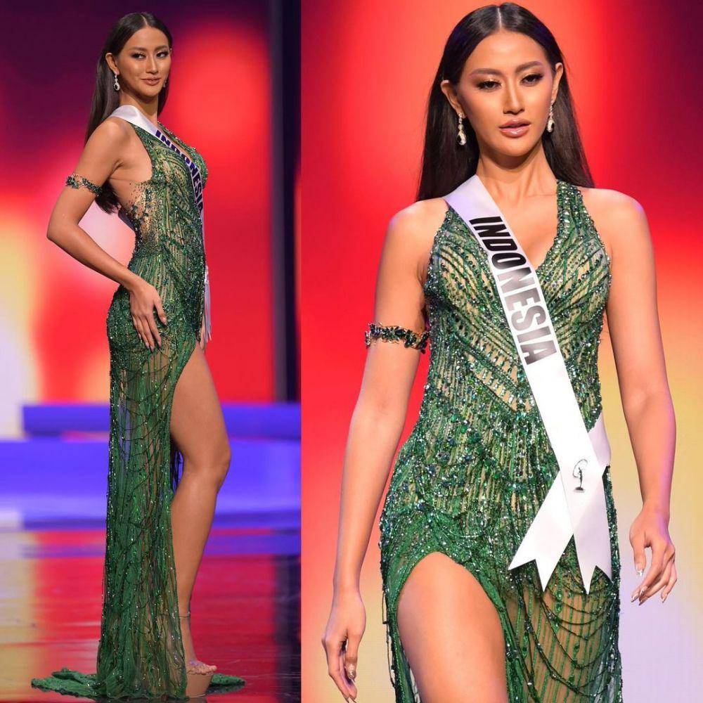 Miss Indonesia (instagram.com/missuupdates)