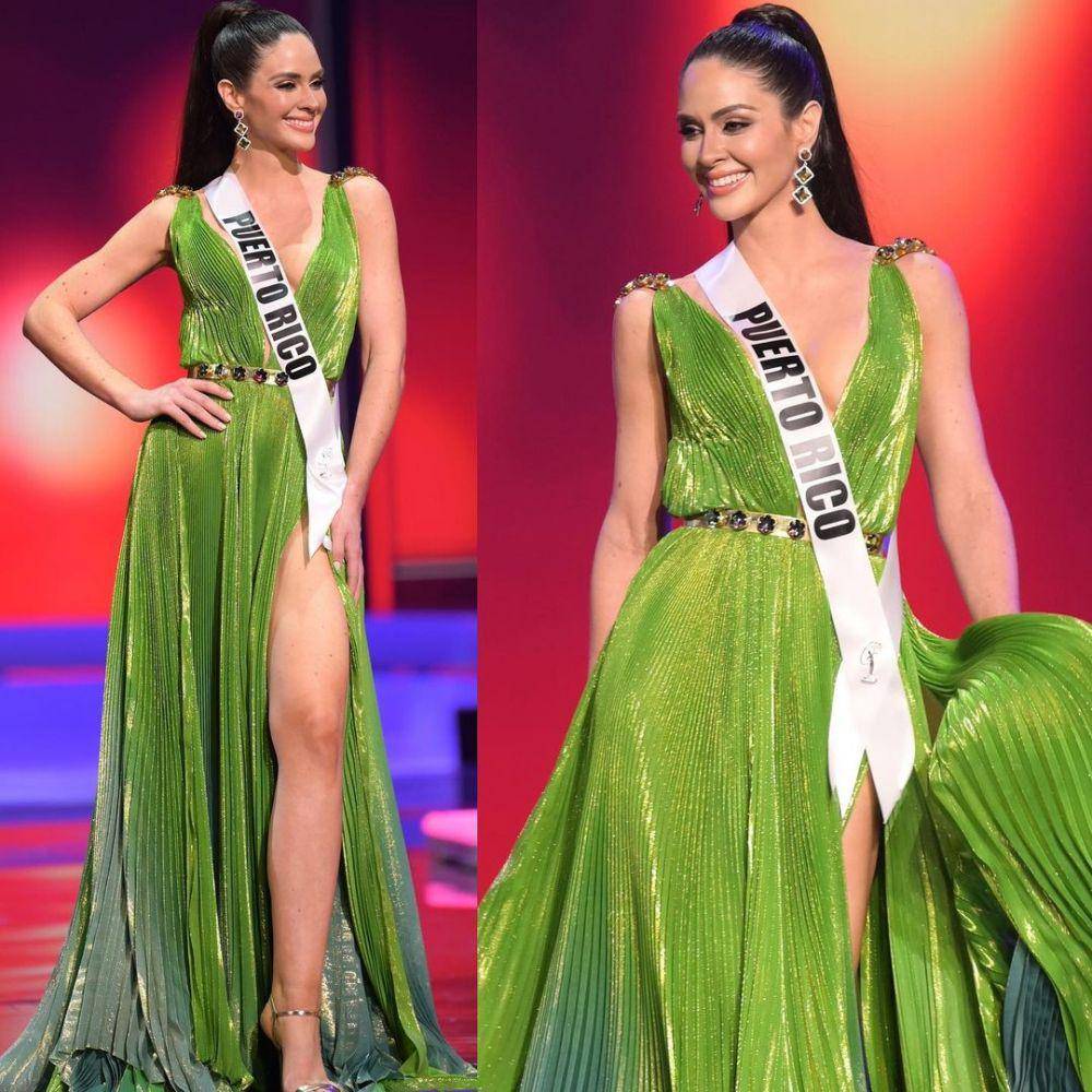 Miss Puerto Riko (instagram.com/missuupdates)