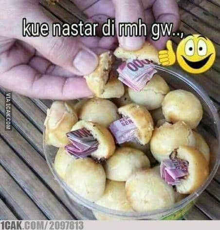 kue dan hidangan lebaran gak biasa (1cak.com/2097813)