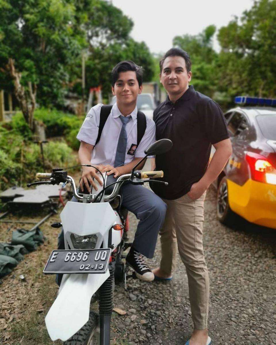 Ajil Ditto (instagram.com/ajil_ditto08)