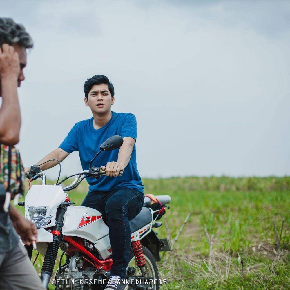 Ajil Ditto (instagram.com/ajil_ditto08)