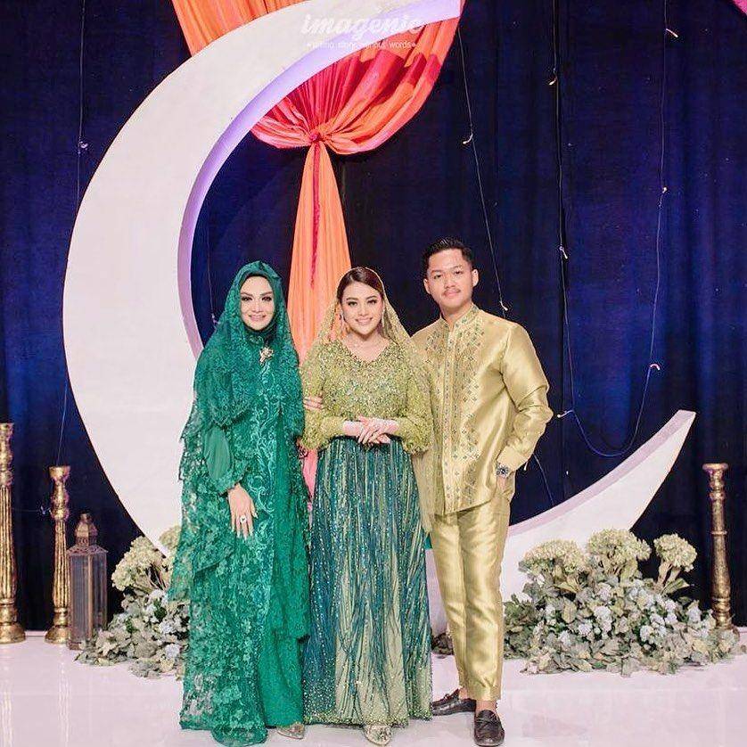 KD dan Aurel (instagram.com/krisdayantilemos)