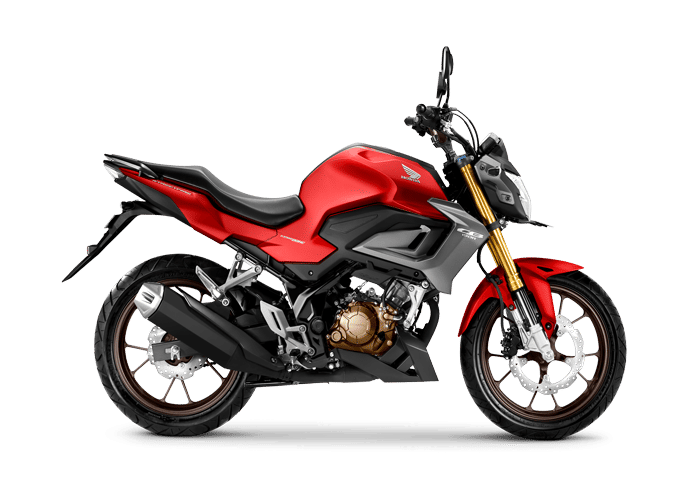 Aksesori Lengkap Honda CB150R Streetfire, Harga Mulai Rp50 Ribu!
