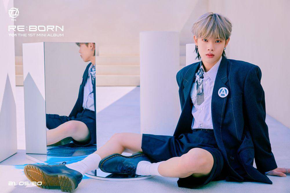 CHI HOON (twitter.com/TO1_offcl)