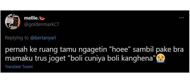 10 Cerita Kocak Kelakuan Random Bapak-bapak, Gak Ada Duanya!