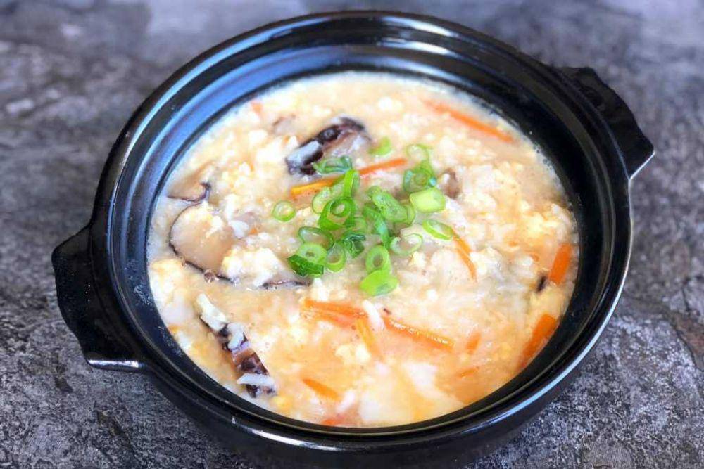 zosui (asianinspirations.com.au)