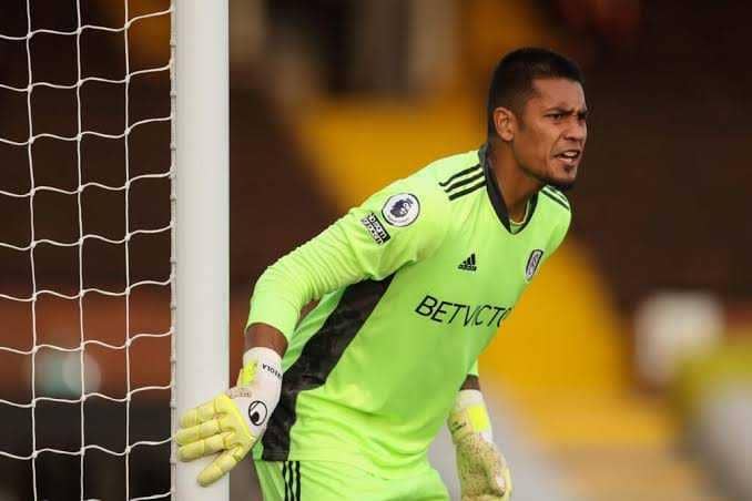 Alphonse Areola (theathletic.com)