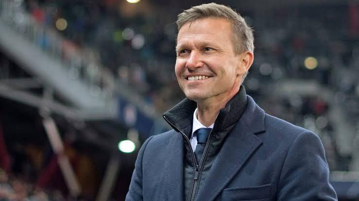 Leeds United Siap Ramaikan Tren Gegenpressing di Premier League