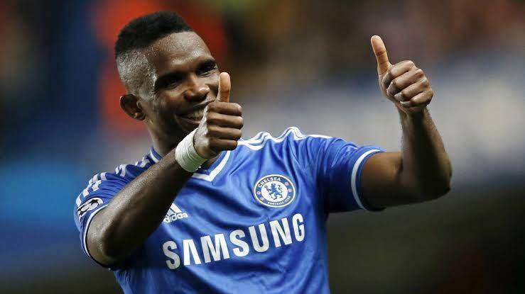 Samuel Eto'o (eurosport.com)