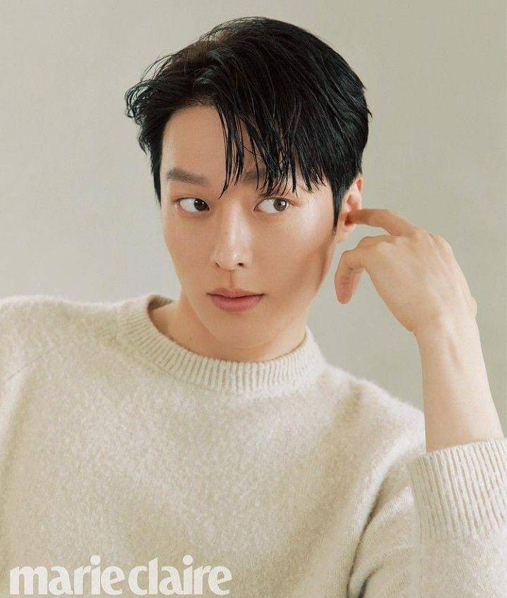 Jang Ki Yong (instagram.com/juanxkui)