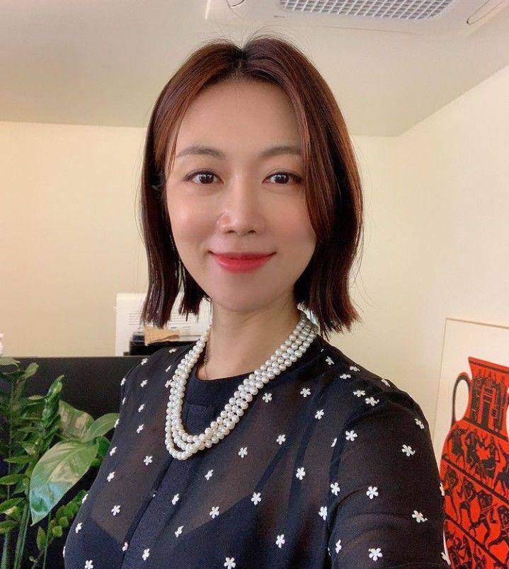 Seo Hyun Jin (instagram.com/itsme_seohyunjin)