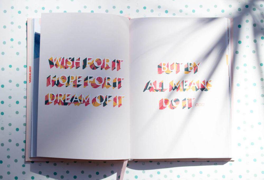 Ilustrasi goals (unsplash.com/S O C I A L . C U T)